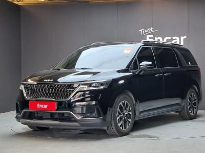 2023 Kia Canival