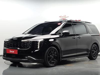 2025 Kia Carnival
