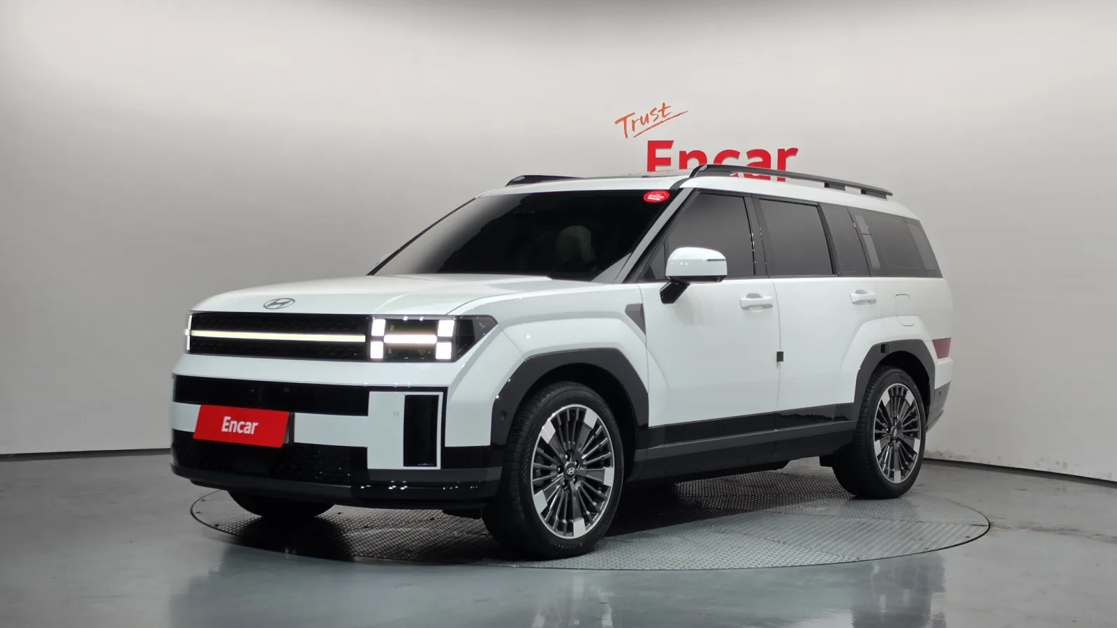2025 Hyundai Santa Fe