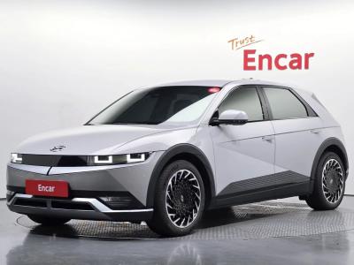 2023 Hyundai Ioniq 5