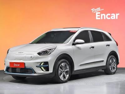 2022 Kia Niro
