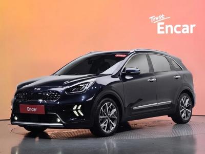 2020 Kia Niro