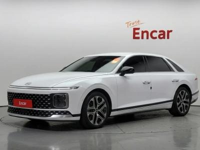 2023 Hyundai Grandeur