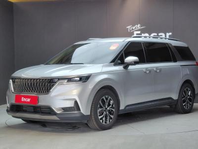 2023 Kia Carnival