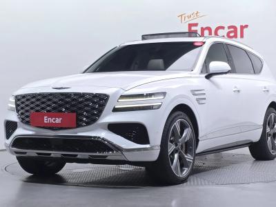 2024 Genesis GV80