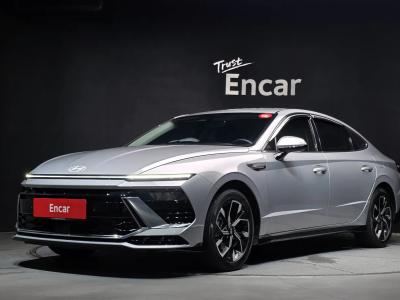 2025 Hyundai Sonata