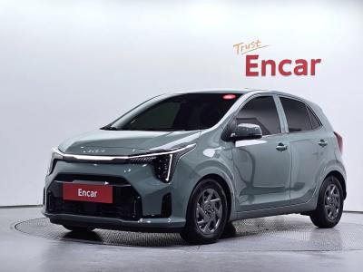 2024 Kia Picanto