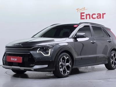 2023 Kia Niro