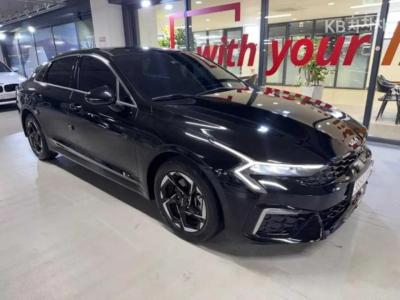 Kia The New K5 3세대 2.0 가솔린 프레스티지 (2024년형)