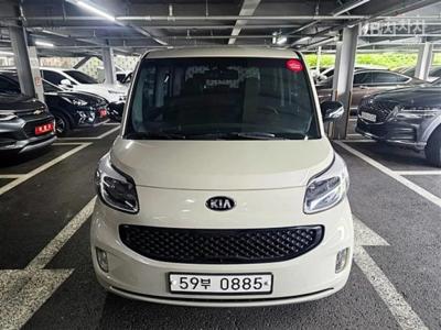 Kia Ray 1.0 가솔린 프레스티지 (2016년형)