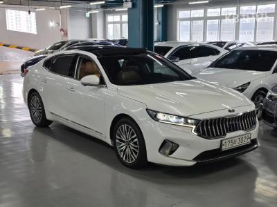 Kia K7 프리미어 2.5 GDi X 에디션 (2020년형)