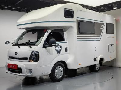 2019 Kia (Asia) BongoⅢ