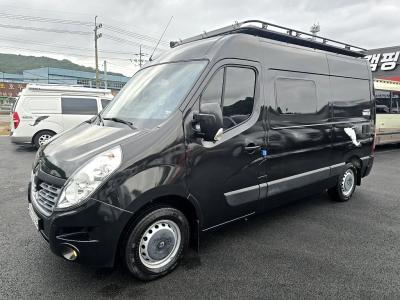 2019 Renault Korea Master
