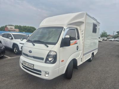 2017 Kia BongoⅢ