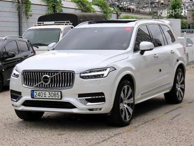 Volvo All New XC90 B6 Inscription (2021년형)