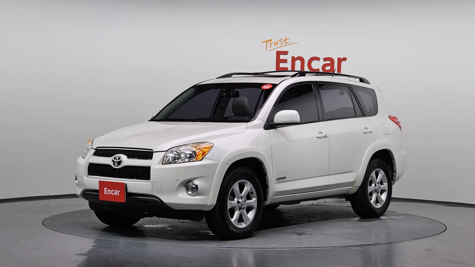2011 Toyota RAV4