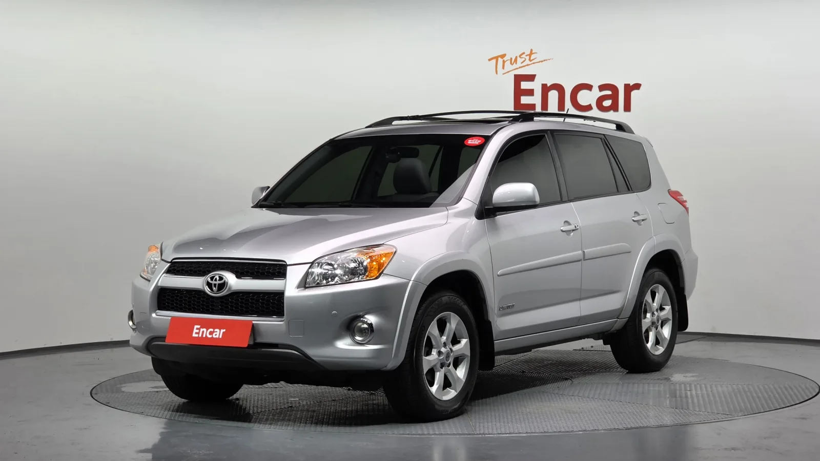 2012 Toyota RAV4