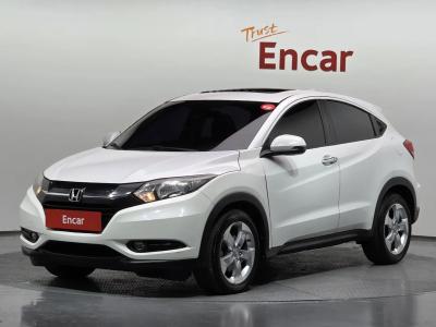 2016 Honda HR-V