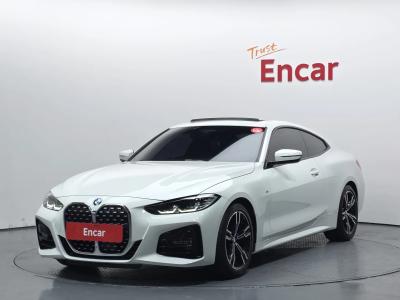 2023 BMW 4-Series