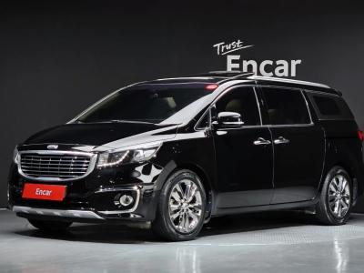 2016 Kia Carnival