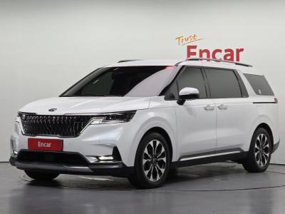 2021 Kia Carnival