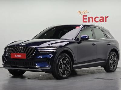 2021 Genesis GV70