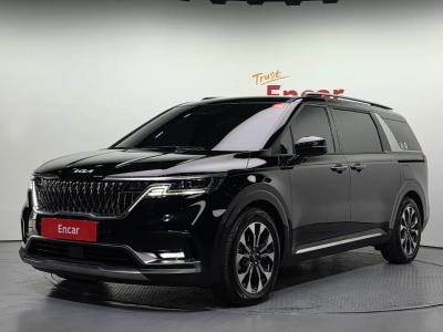 2022 Kia Carnival