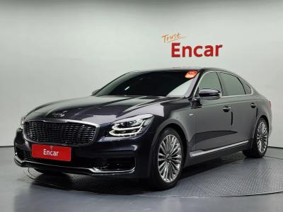 2019 Kia K9