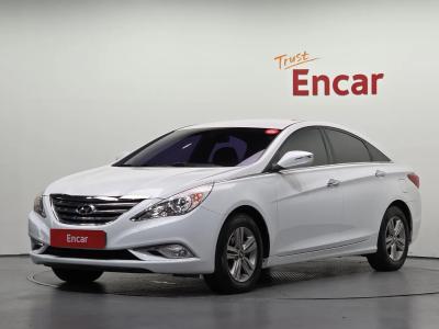 2014 Hyundai Sonata