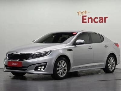 2014 Kia K5