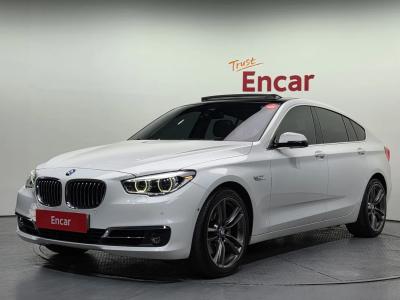 2015 BMW Gran Turismo
