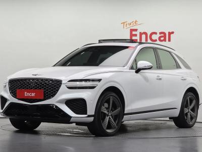 2024 Genesis GV70