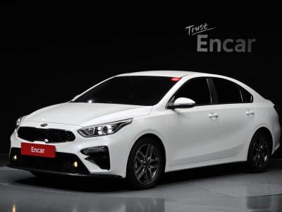 2019 Kia K3