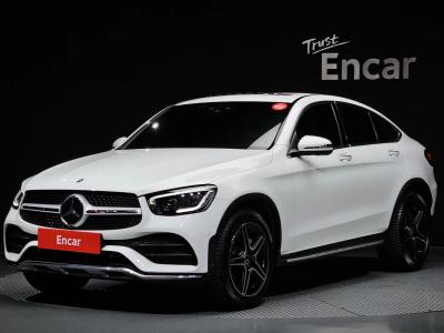 2023 Mercedes-Benz GLC-Class