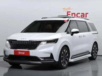 2022 Kia Canival