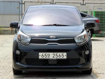 2017 Kia Picanto
