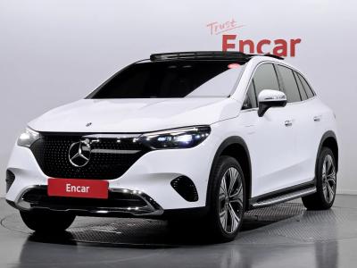 2023 Mercedes-Benz EQE