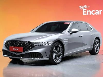 2025 Genesis G90