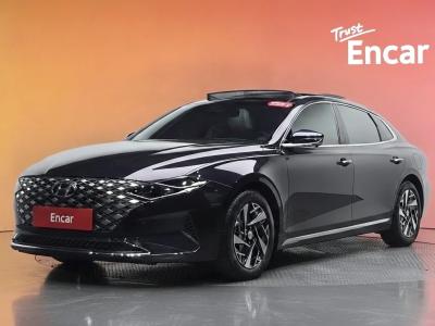 2022 Hyundai Grandeur