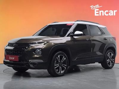 2022 Chevrolet Trailblazer