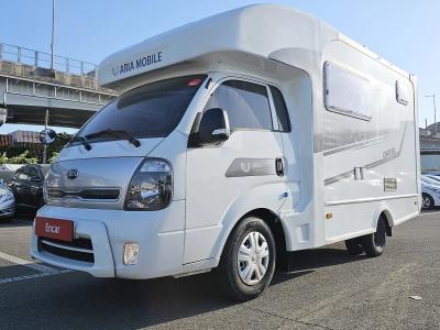 2019 Kia (Asia) BongoⅢ