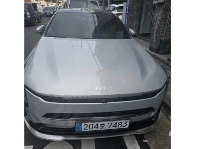 2025 Kia K8