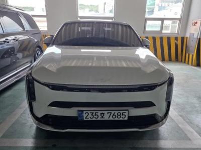 2026 Kia K8