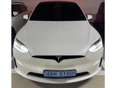 2024 Tesla Model X