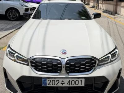 2024 BMW 3-Series