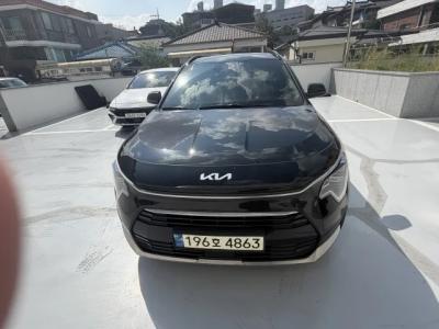 2024 Kia Niro