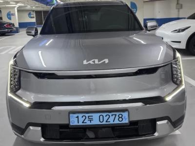 2024 Kia EV9