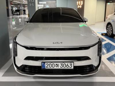 2025 Kia K8