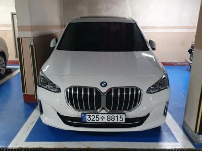 2024 BMW 2-Series