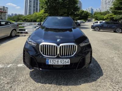 2025 BMW X5